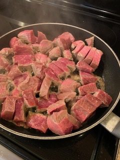 Beef Bourguignon Slow Cooker