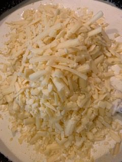 White Cheddar Mac & Cheese