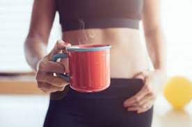Coffee & Weight Loss