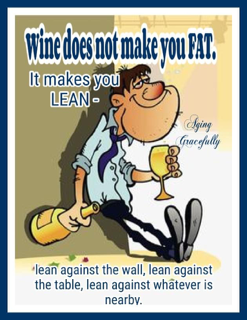 Wine Sayings 